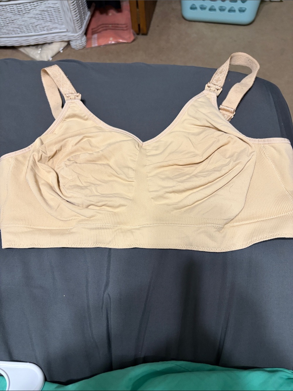 Cake Maternity Popping Candy Busty Nursing Bra